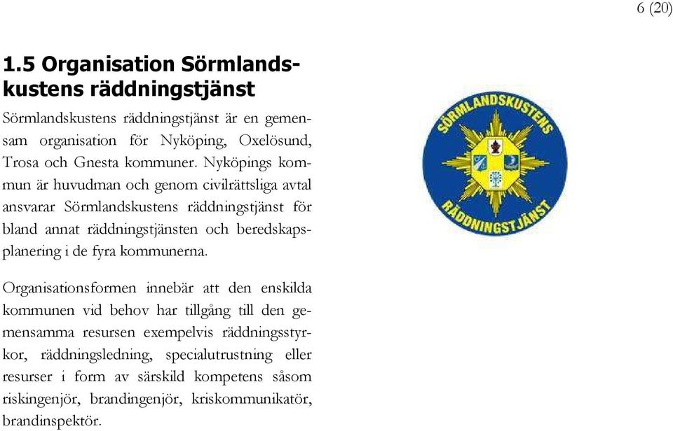 kommuner.