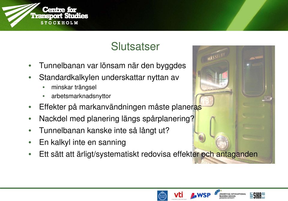 planeras Nackdel med planering längs spårplanering?