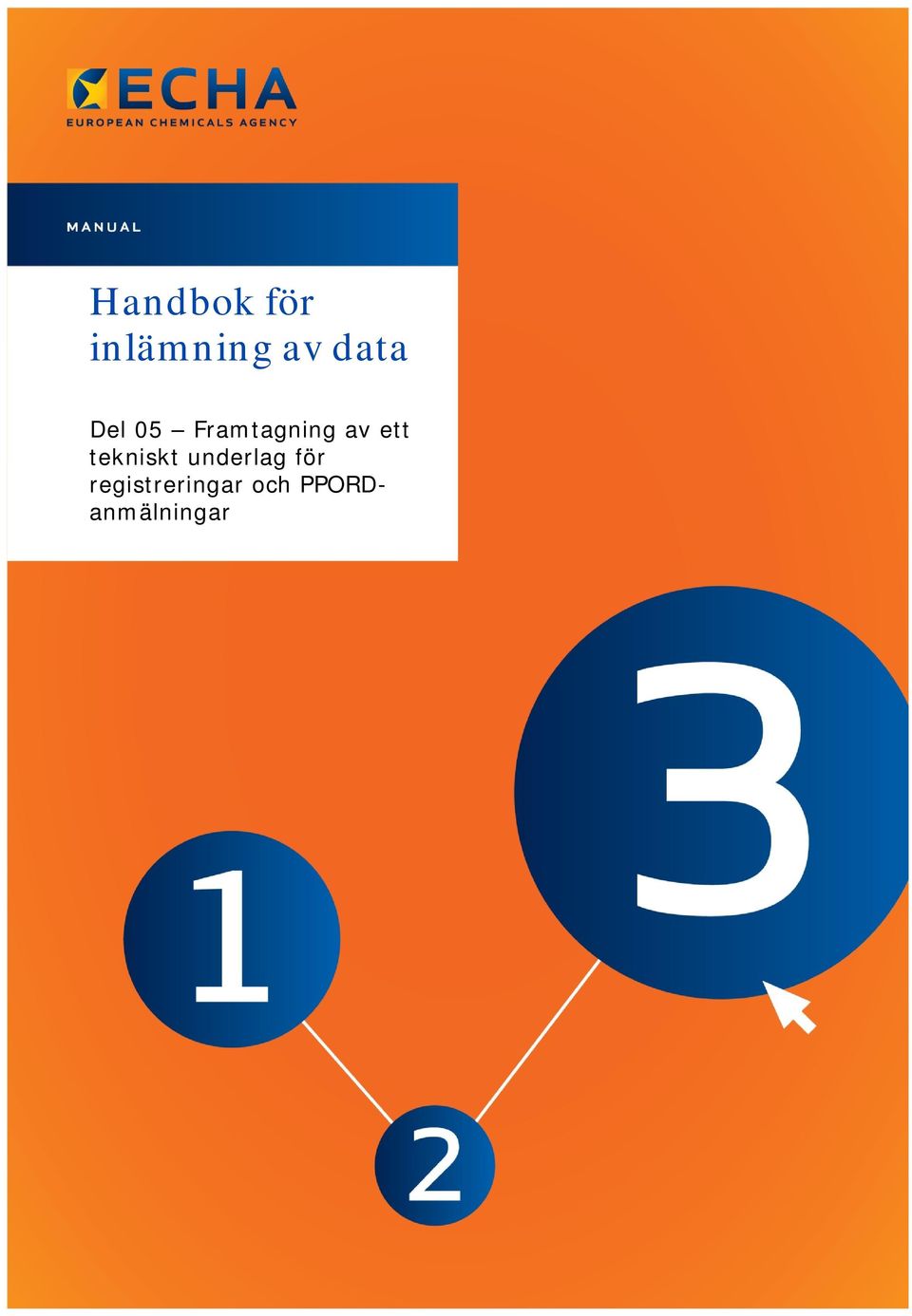 April 2014 1 Handbok för inlämning av data 