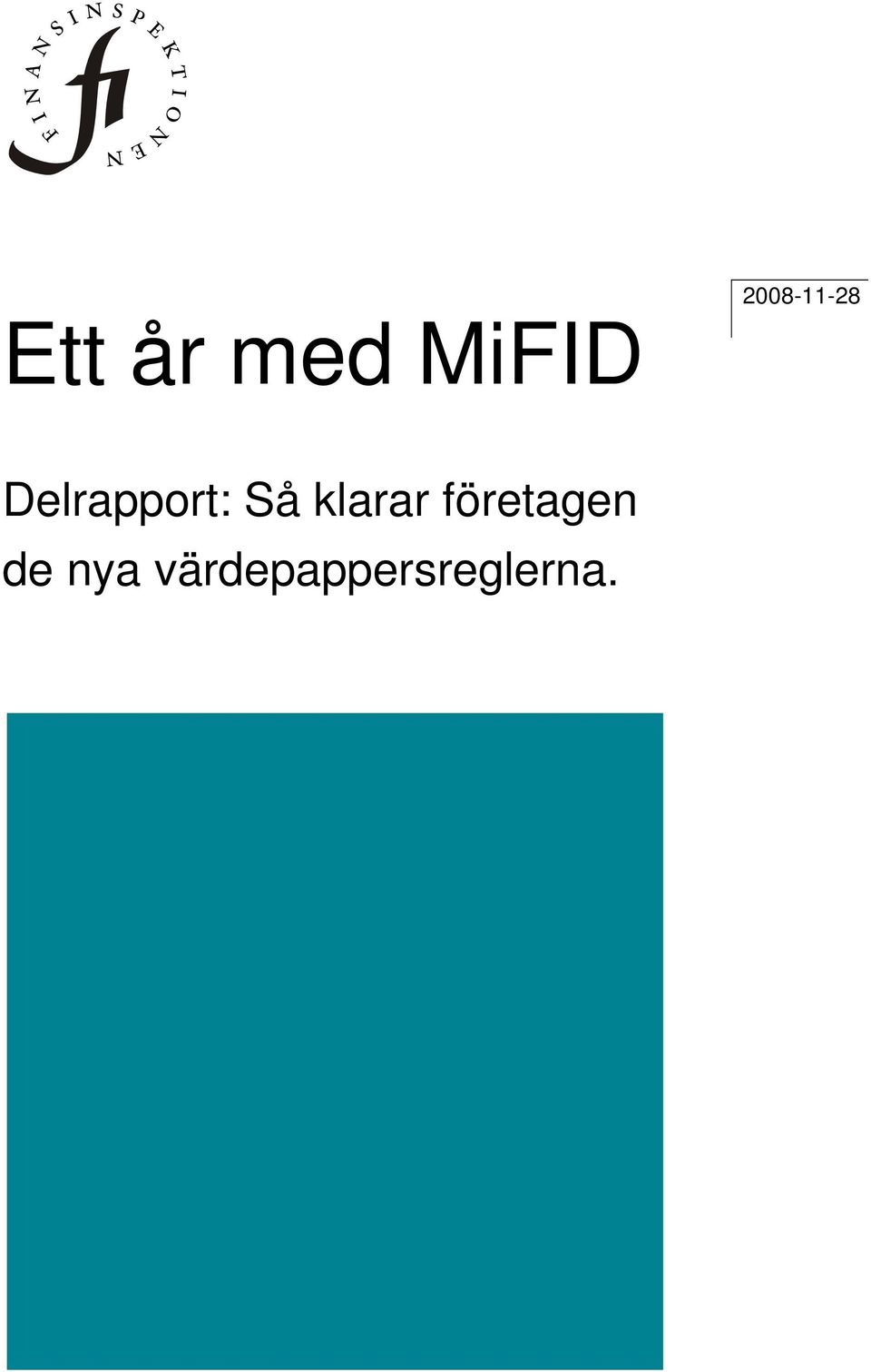 klarar företagen de