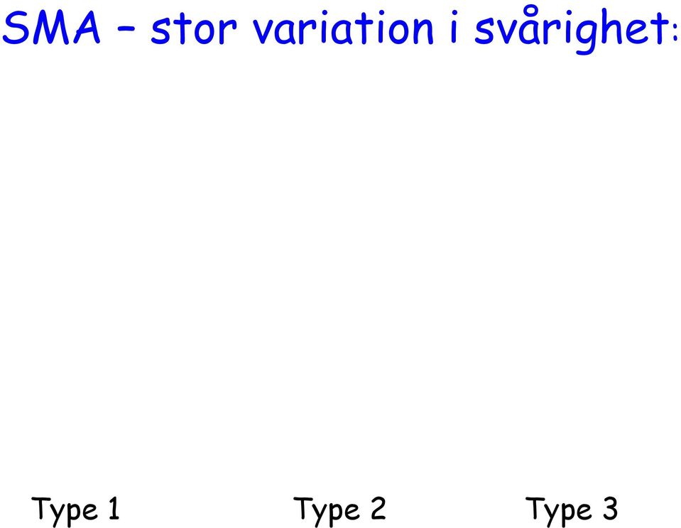 svårighet: