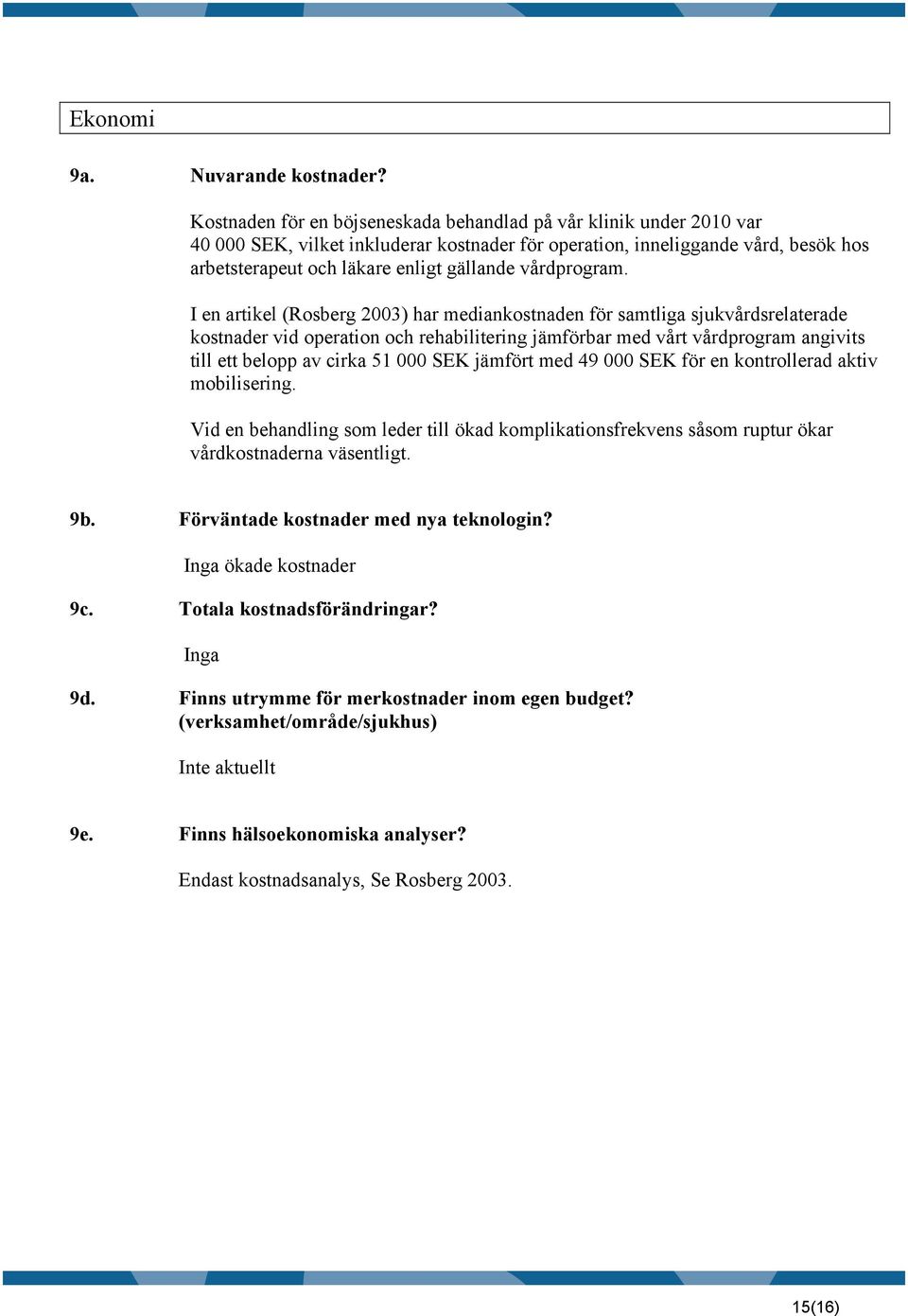 vårdprogram.