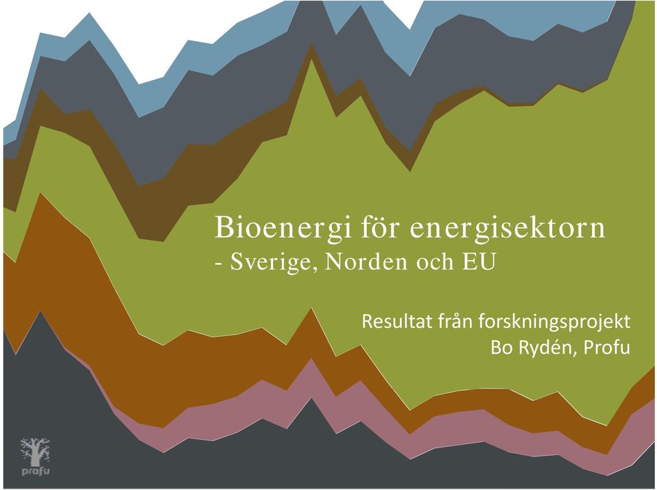 Norden och EU Resultat