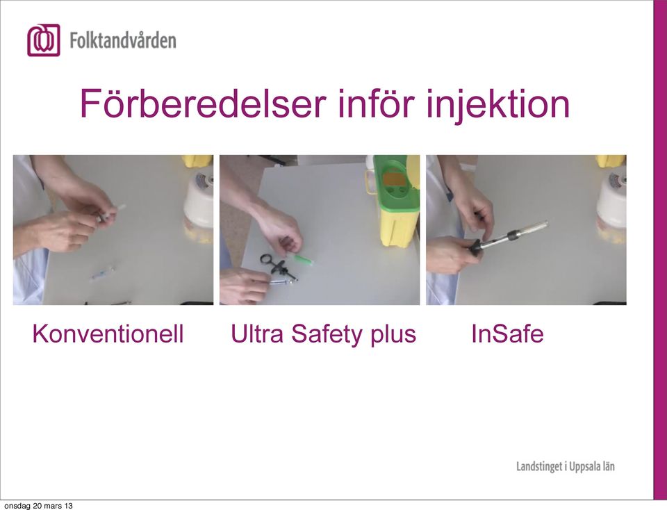 Konventionell