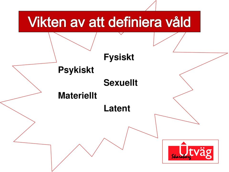Fysiskt