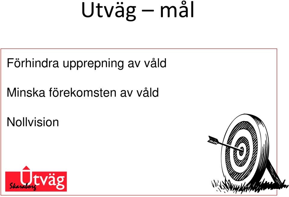 upprepning av våld