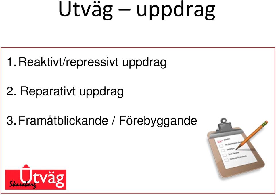 uppdrag 2.