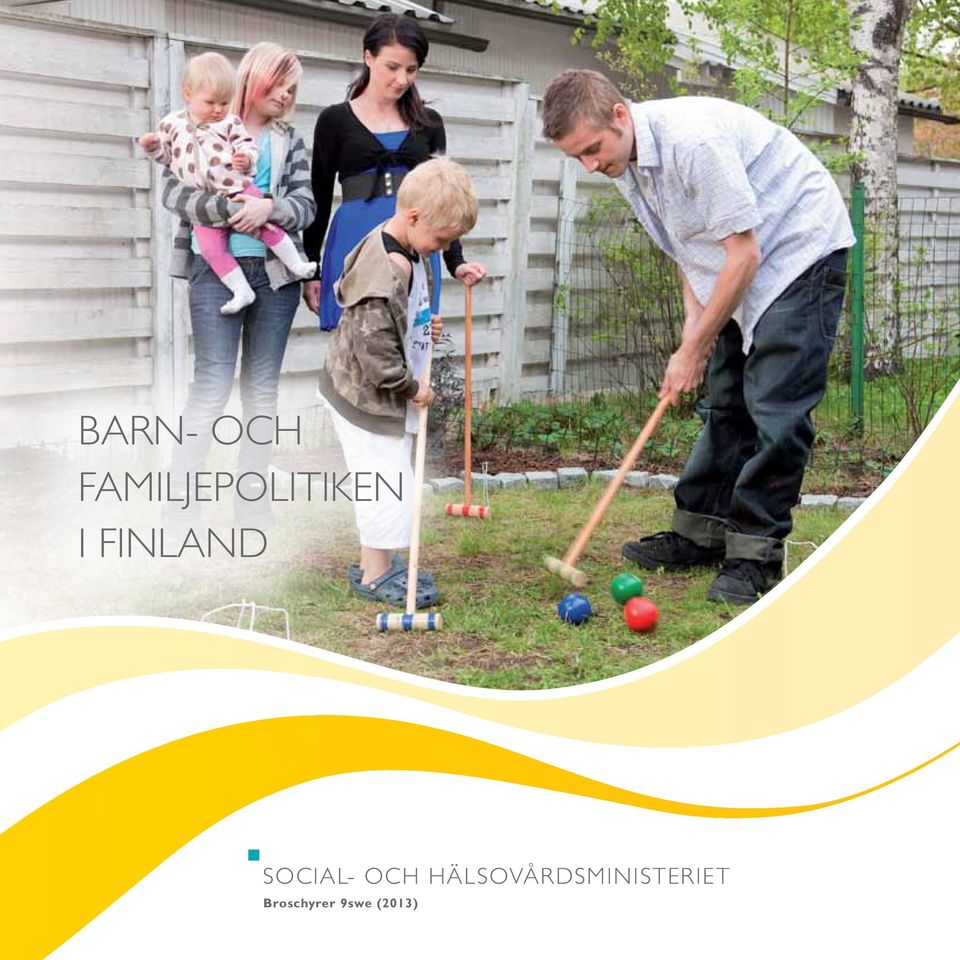 Finland SOCIAL- OCH