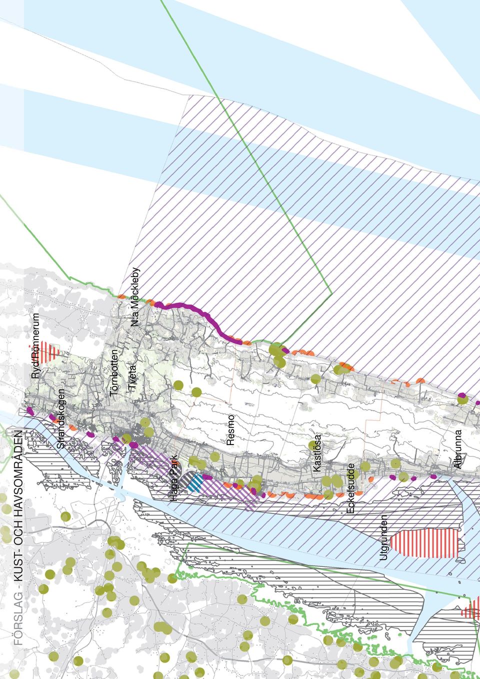 Möckleby Ryd/Rönnerum Törnbotten