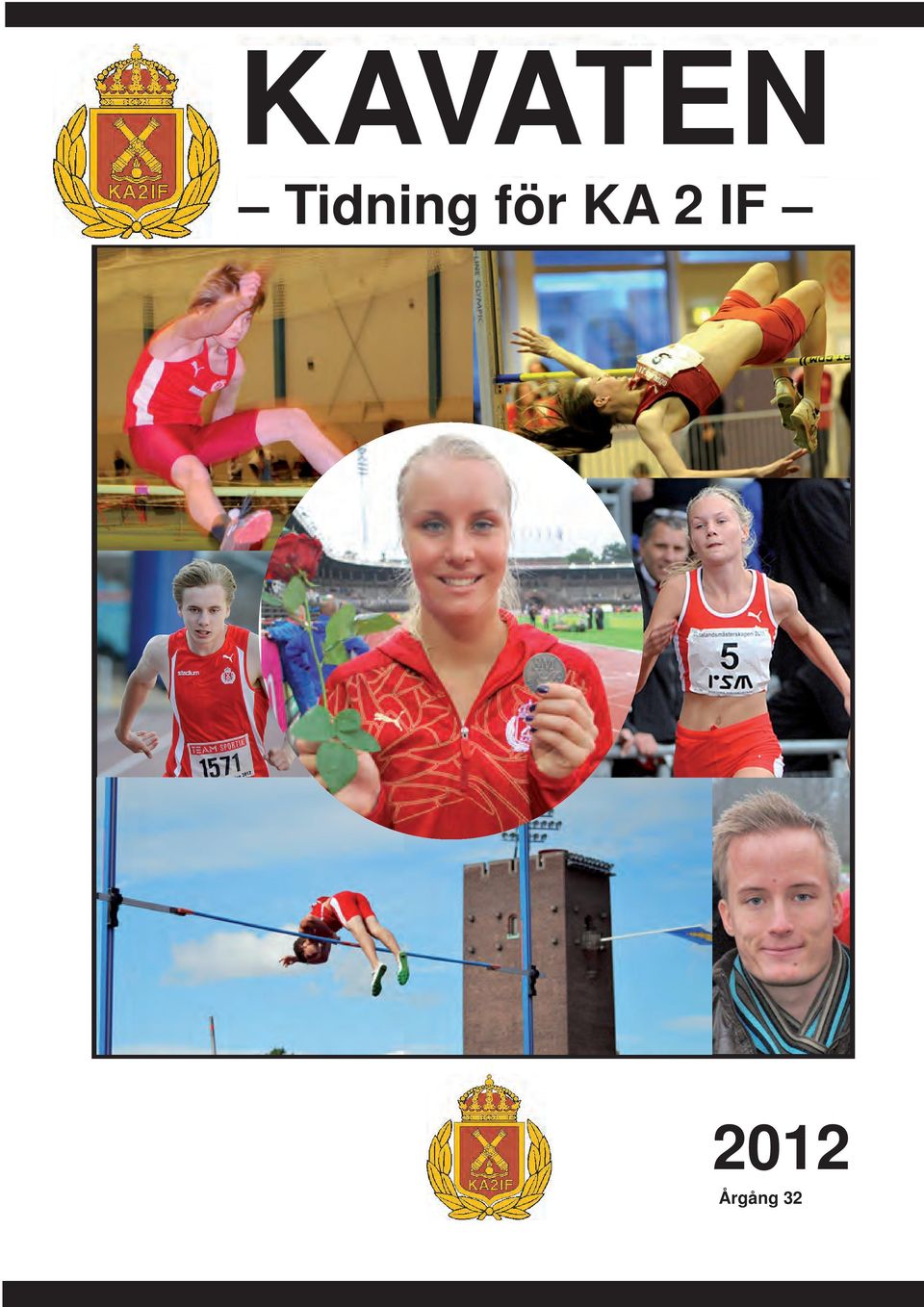 för A 2