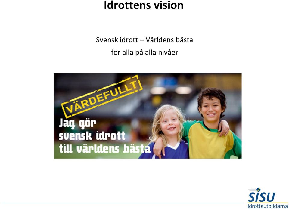 Världens bästa