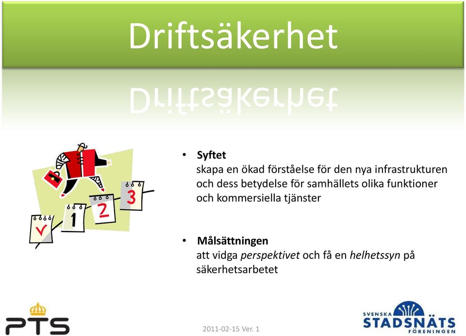 olika funktioner och kommersiella tjänster