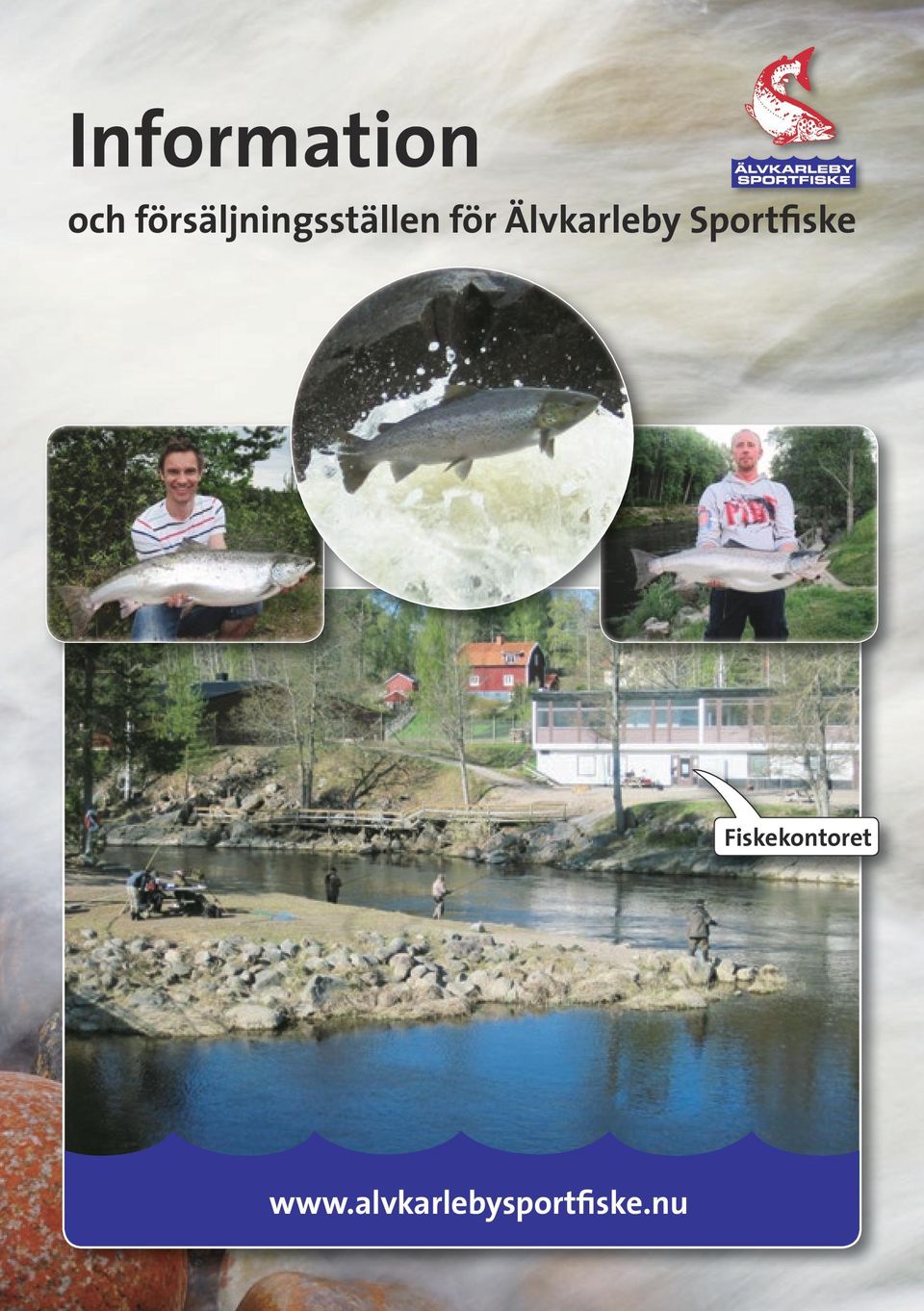 för Älvkarleby Sportfiske www.
