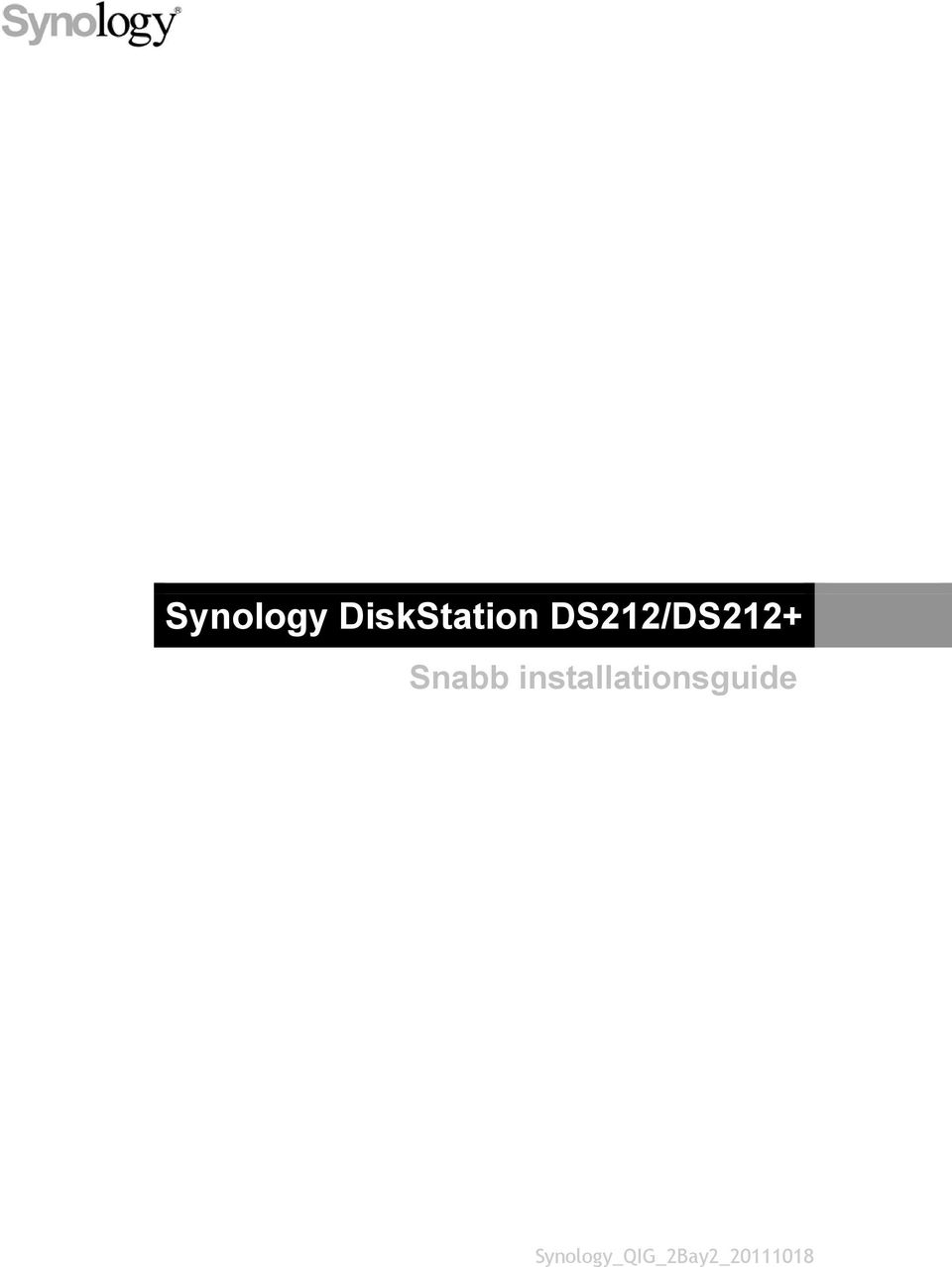 installationsguide