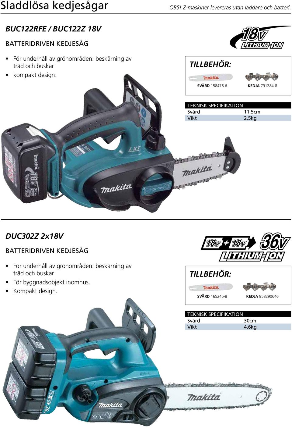 kompakt design.