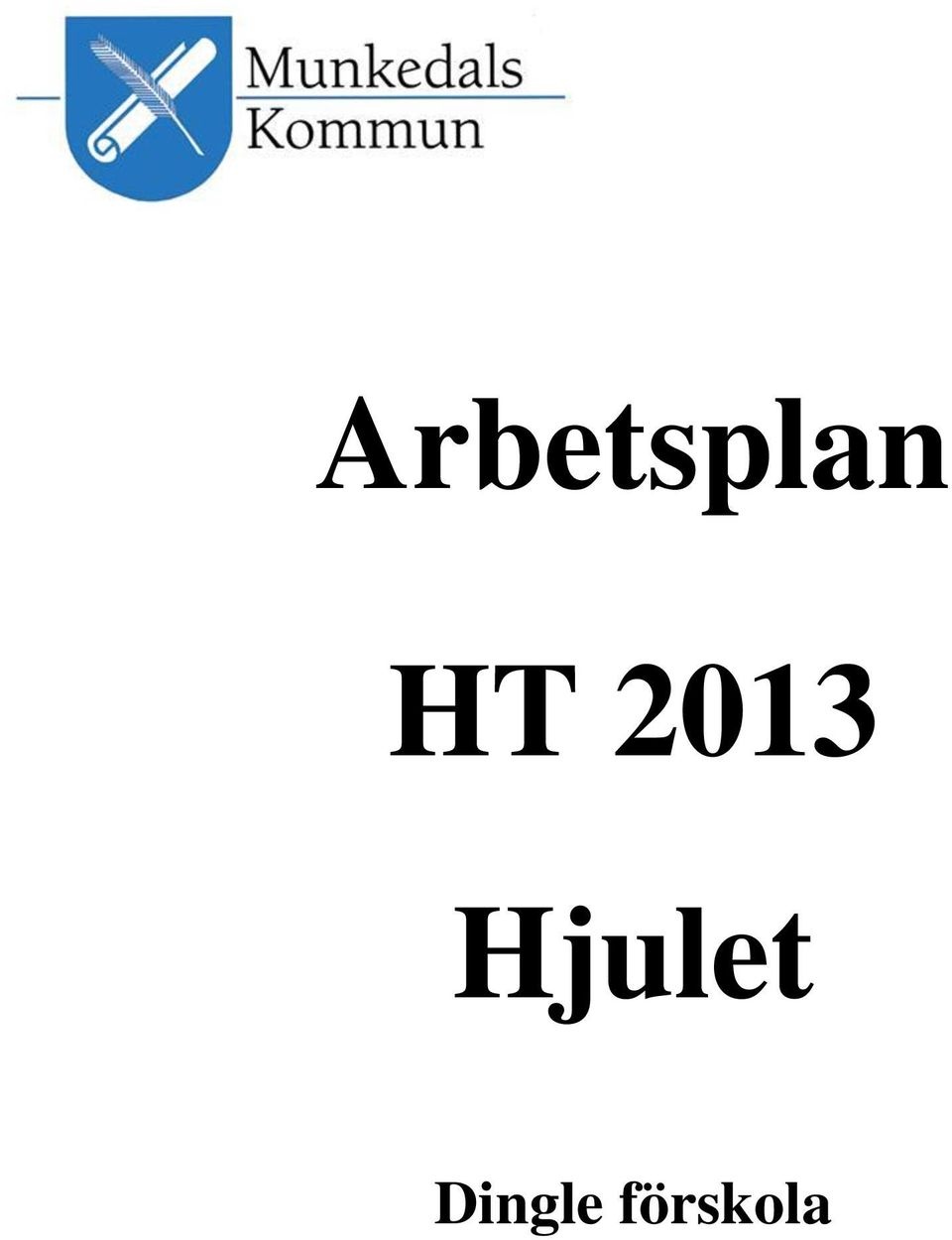 Hjulet