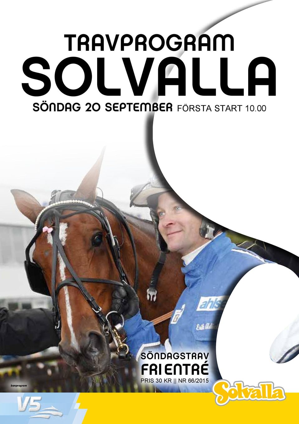 00 banprogram SÖNDAGSTRAV
