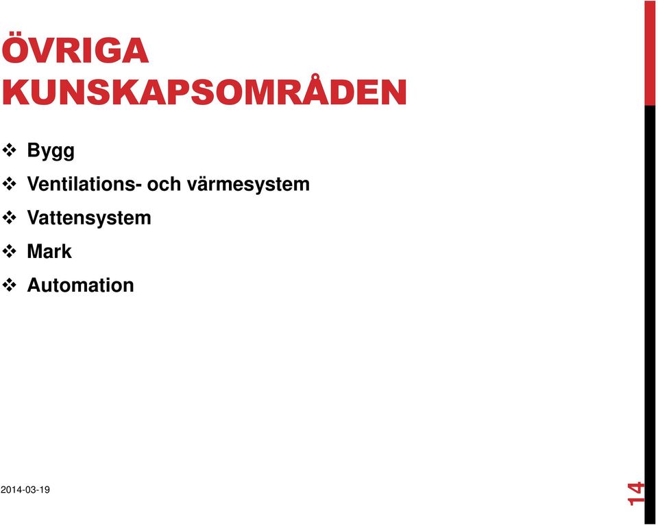 värmesystem