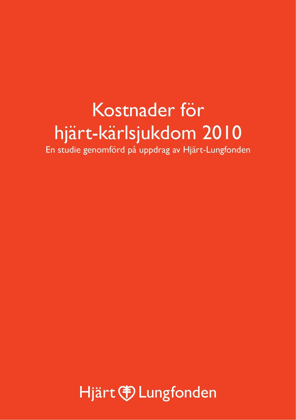 2010 En studie