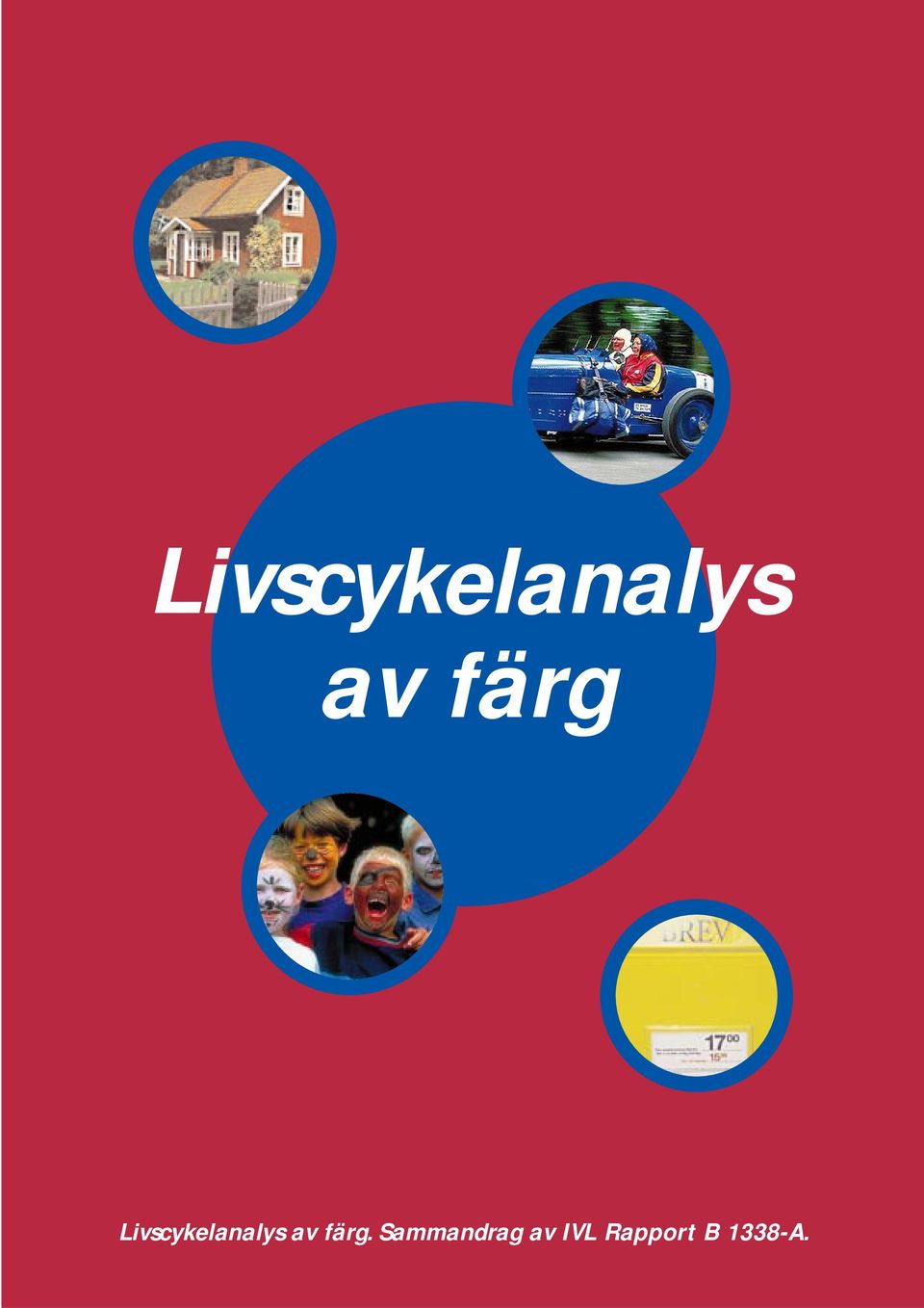 Sammandrag av IVL