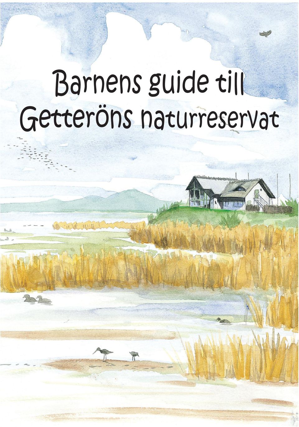 Getteröns