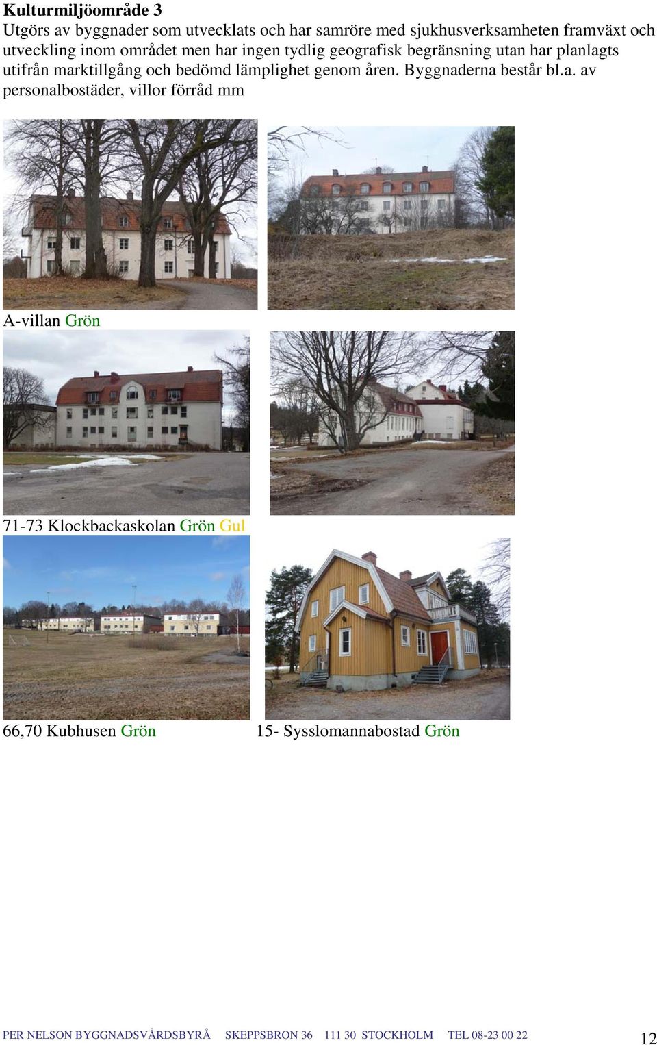 utifrån mar