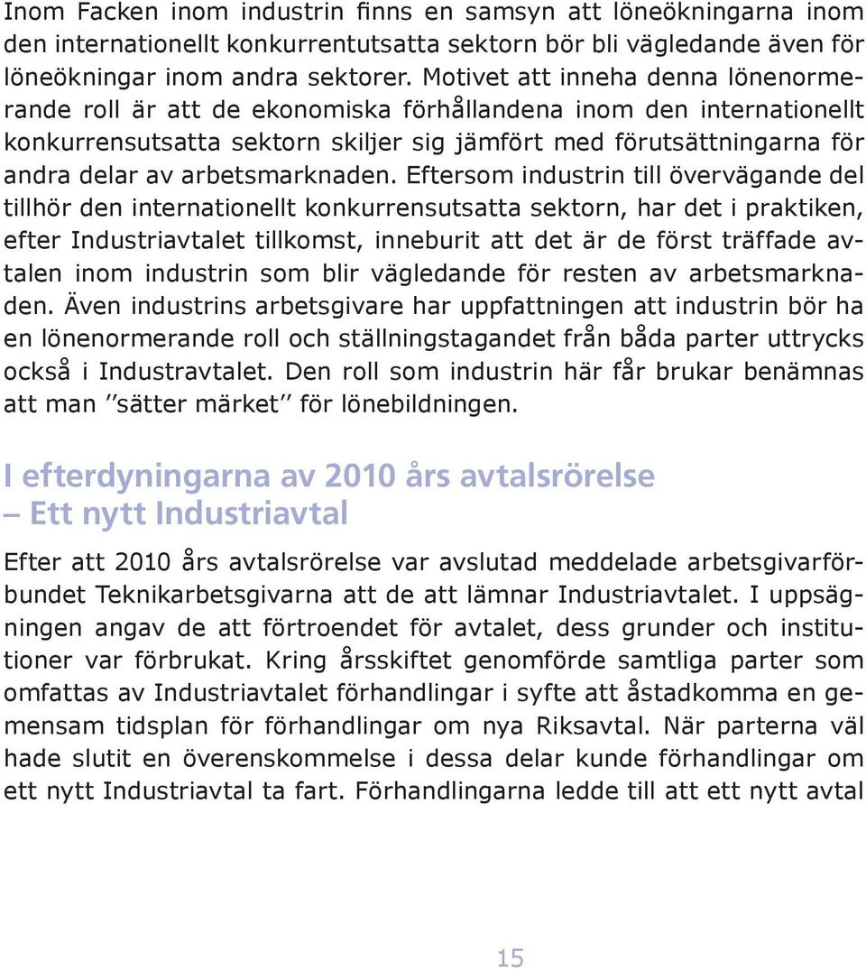 arbetsmarknaden.