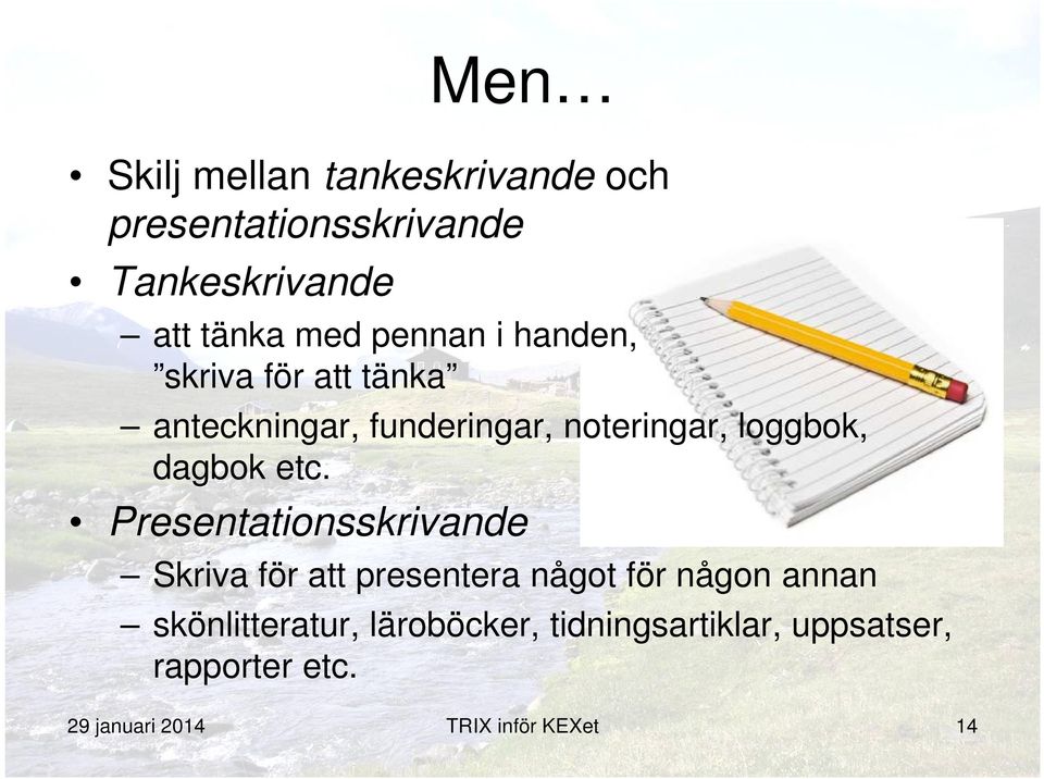 dagbok etc.