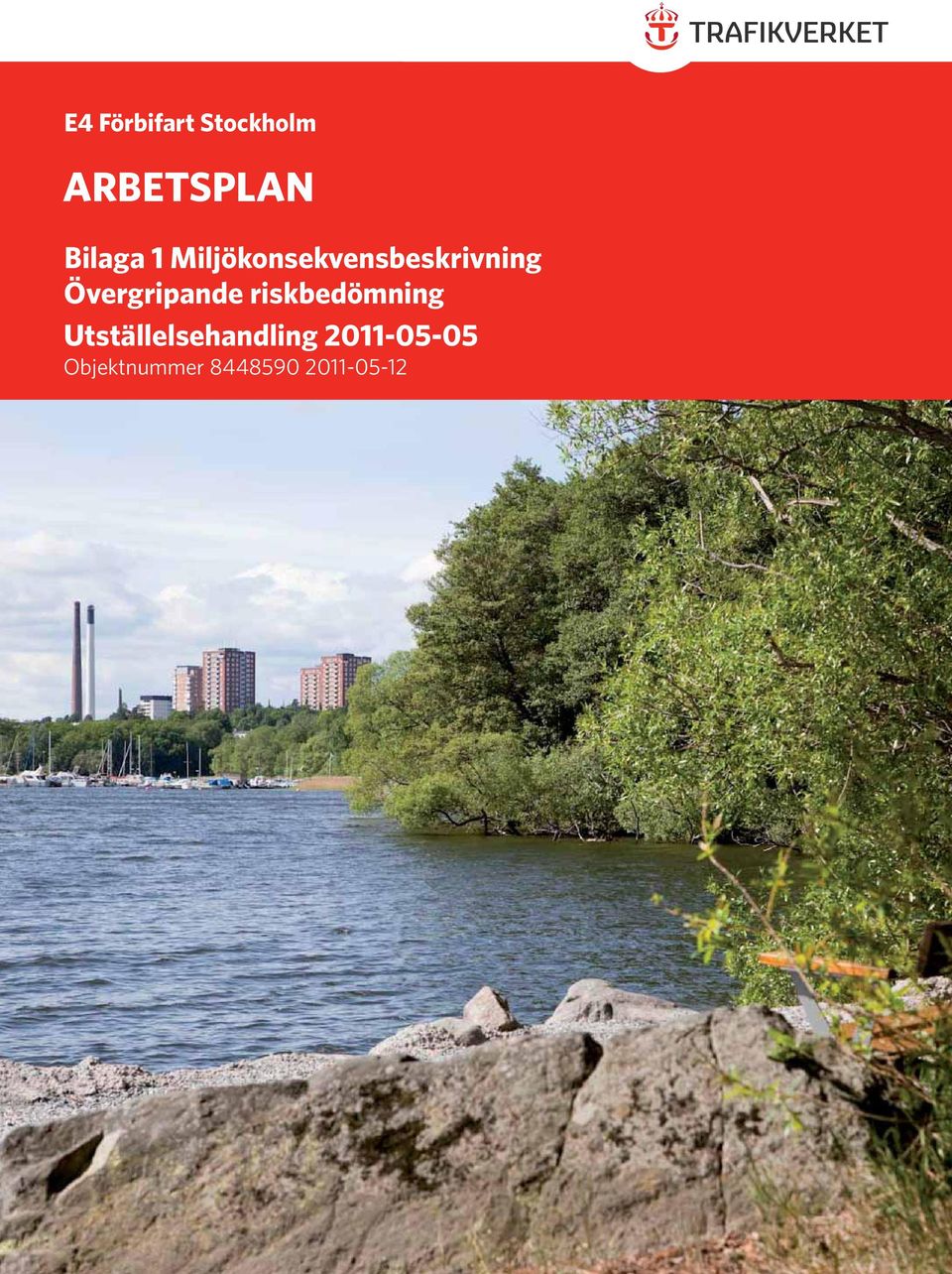 Miljökonsekvensbeskrivning