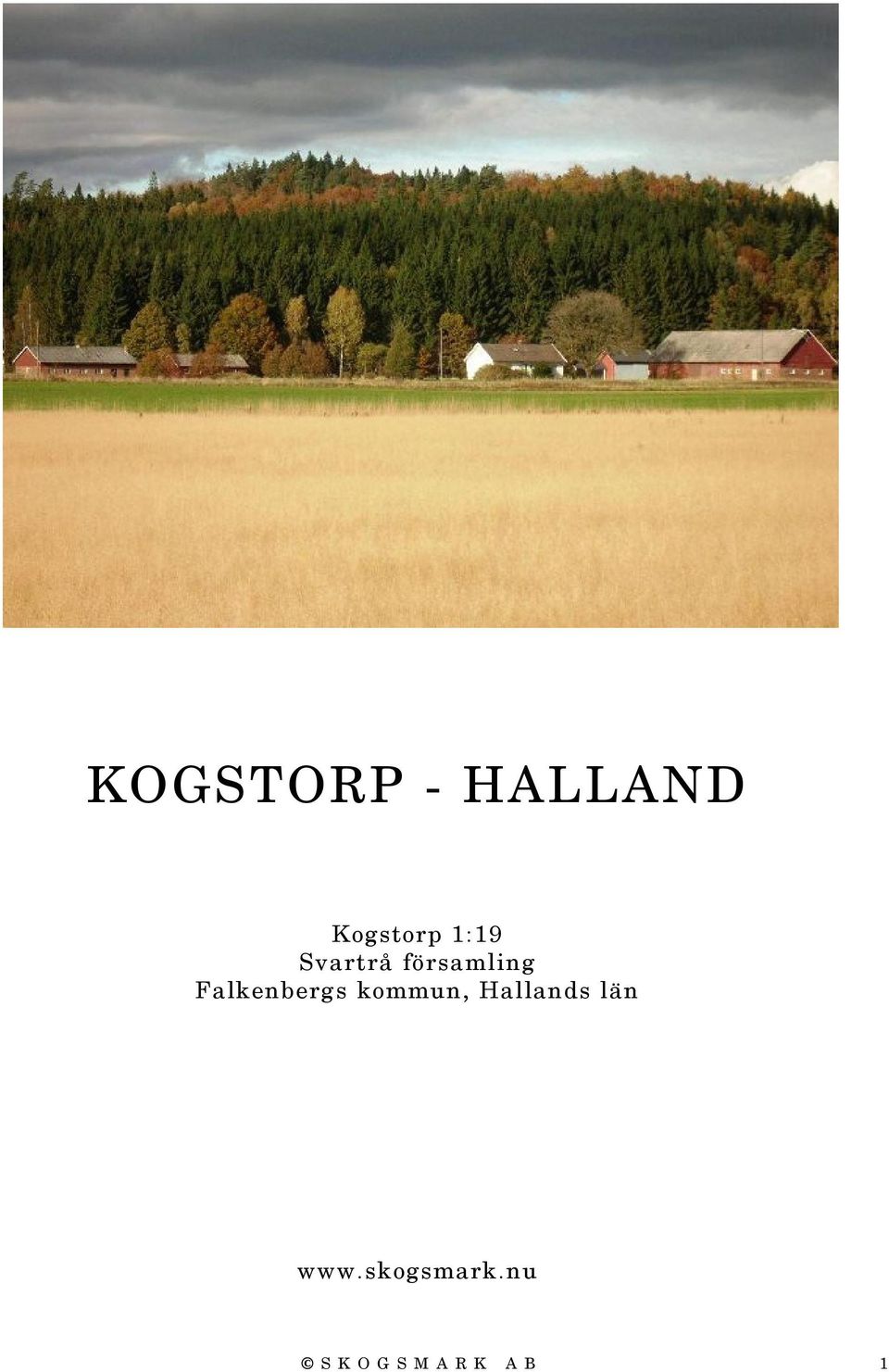 Falkenbergs kommun, Hallands