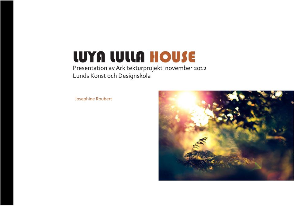 november 2012