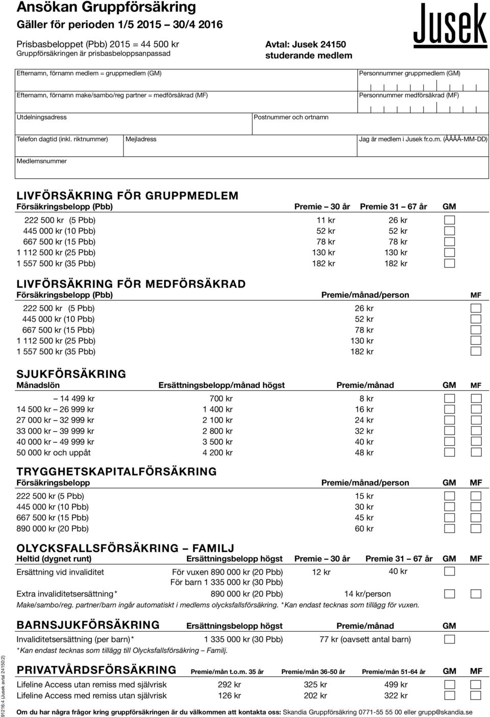 Telefon dagtid (inkl. riktnumm