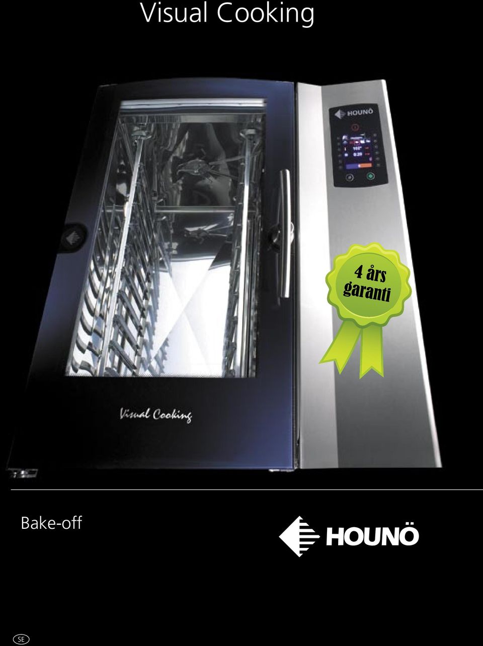 Bake-ff