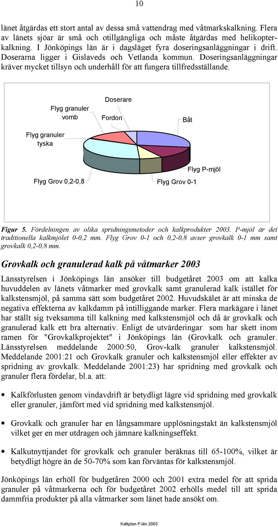 Doseringsanläggningar kräver mycket tillsyn och underhåll för att fungera tillfredsställande.