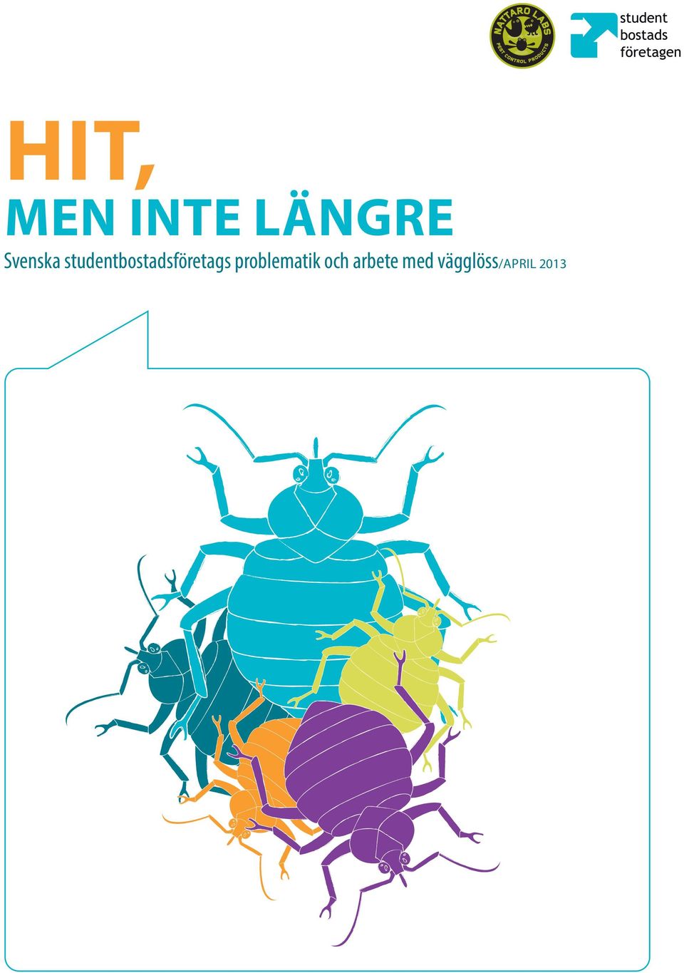 studentbostadsföretags