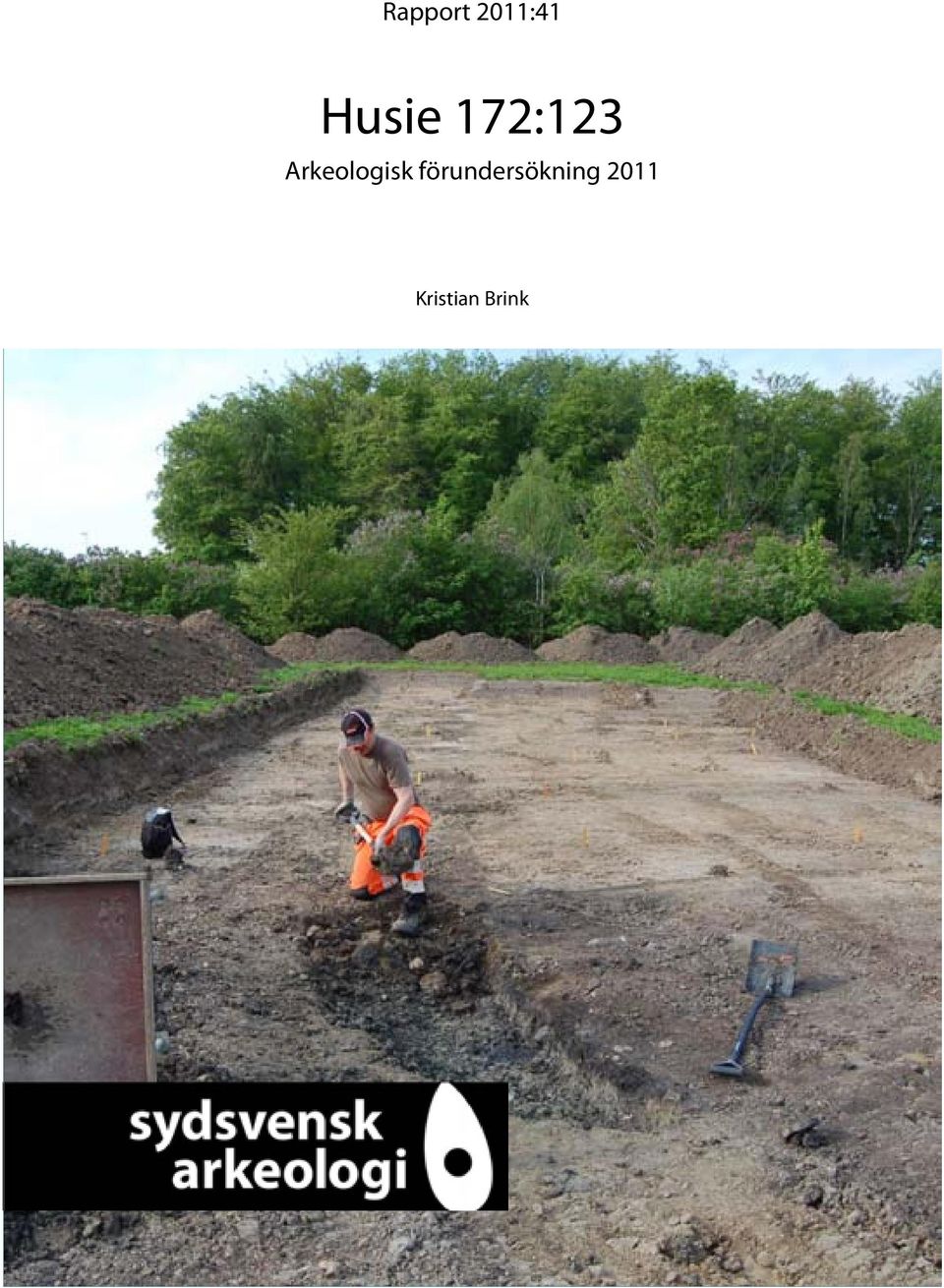 Arkeologisk
