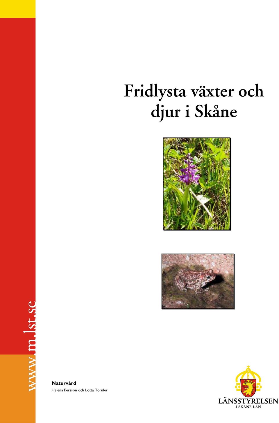 Naturvård Helena