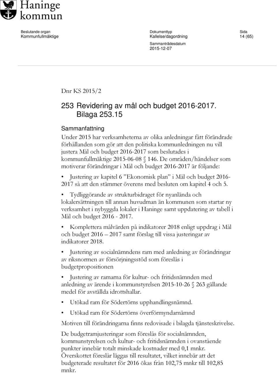 kommunfullmäktige 2015-06-08 146.