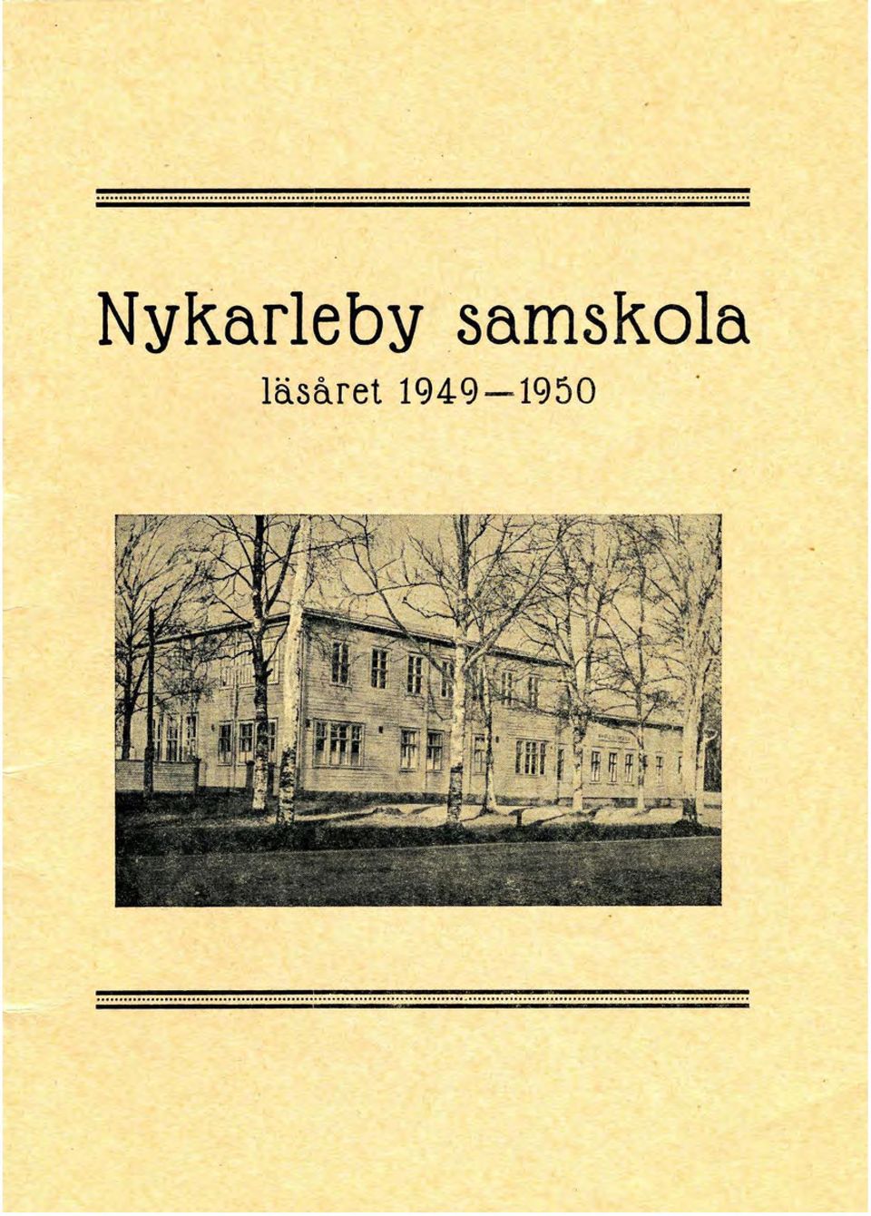 samskola