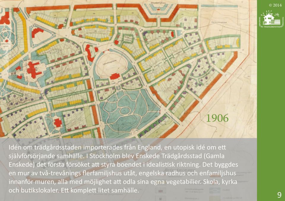 riktning.