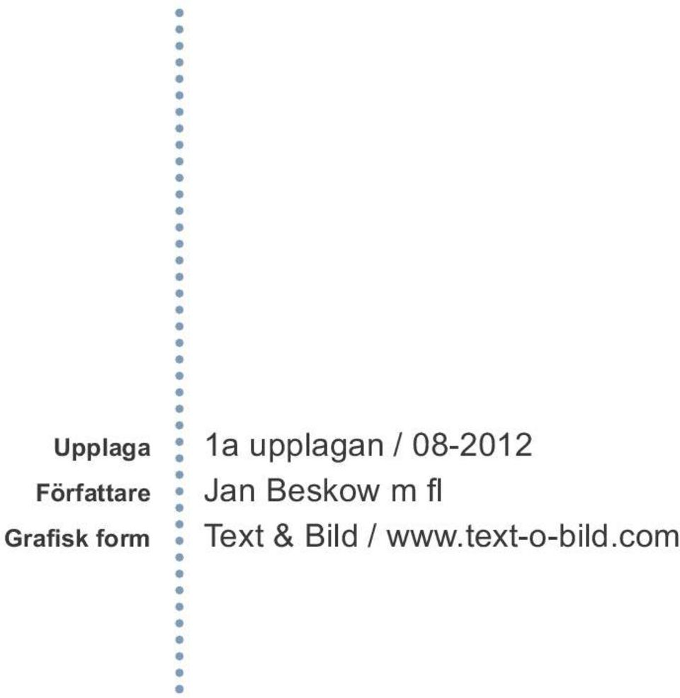 Beskow m fl Grafisk form