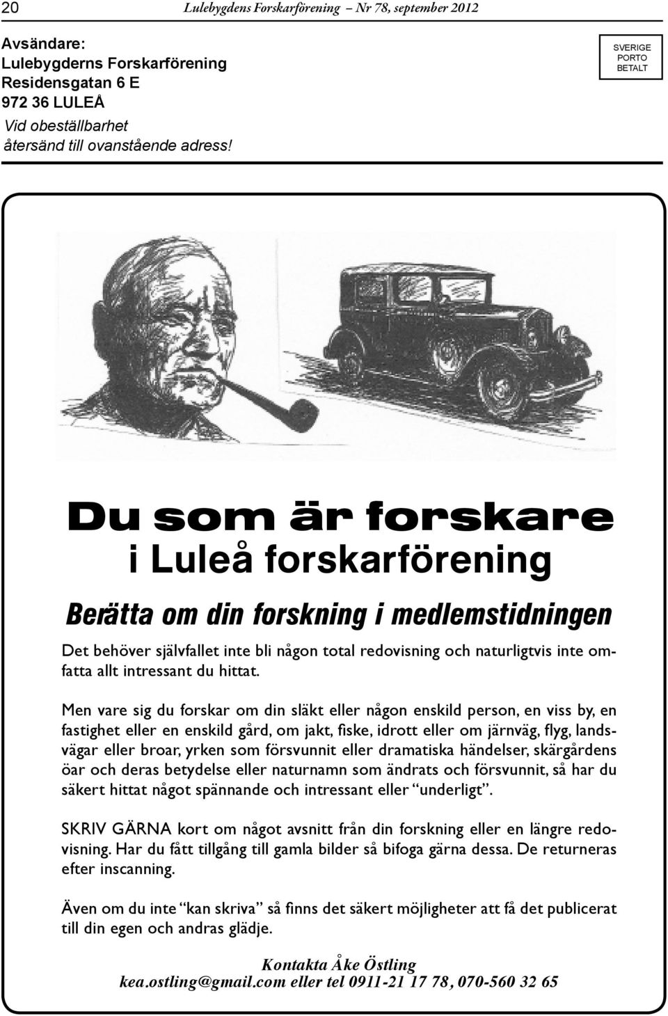 intressnt du hittt.