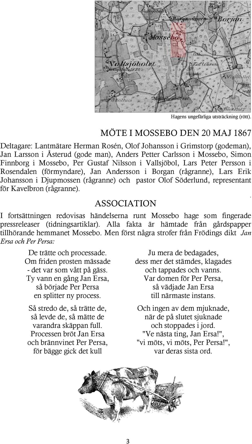 FEJDEN OM MOSSEBO HAGE - PDF Free Download