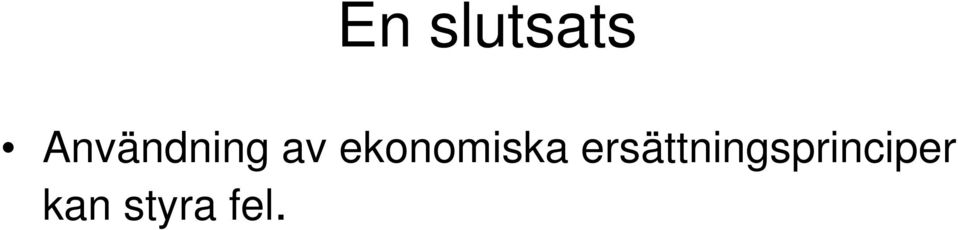 ekonomiska