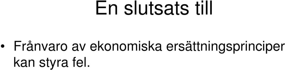 ekonomiska