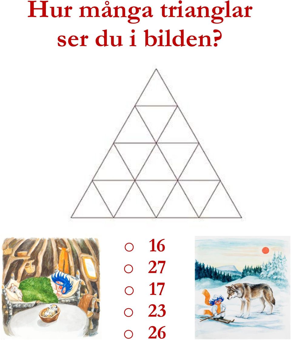 du i bilden?