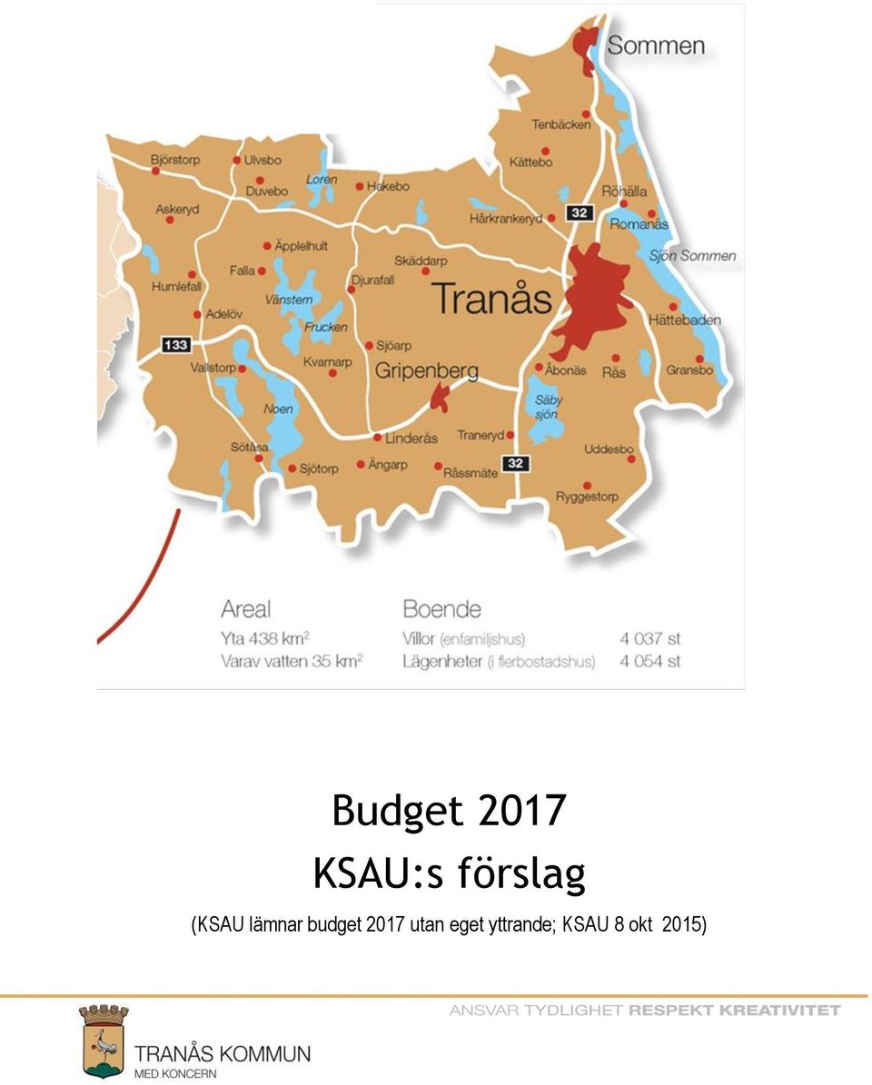2017 utan eget