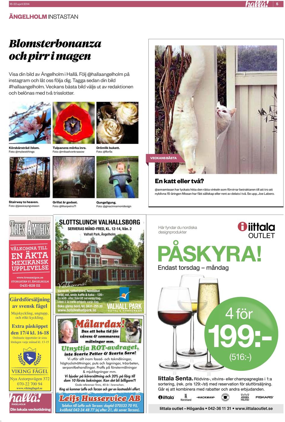 Dating artiklar för killar