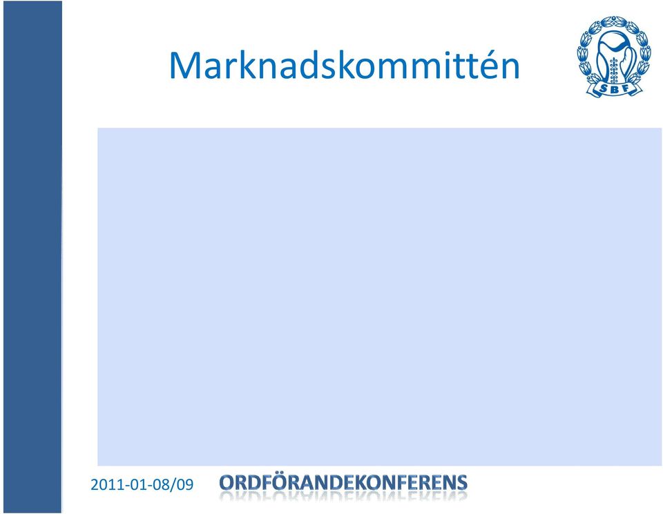 Förnyat avtal med Sportfotoproffsen Marknadsföra Svensk Boxning och dess utövare/medlemmar på absolut bästa sätt genom att: Skapa samarbeten med sponsorer/organisationer med SBF och samarbetspart som