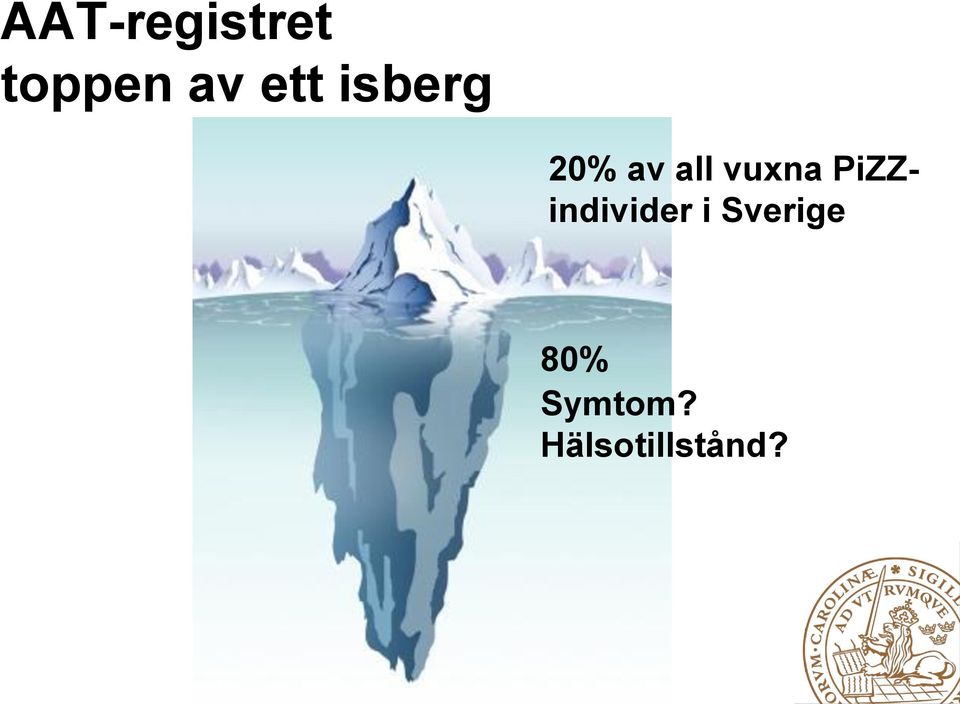 vuxna PiZZindivider i